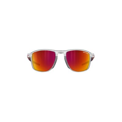 2. JULBO Kompassbrille rot