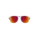 2. JULBO Kompassbrille rot