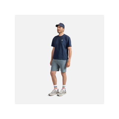 3. Herren-T-Shirt ROSSIGNOL Traye Tee in Marineblau