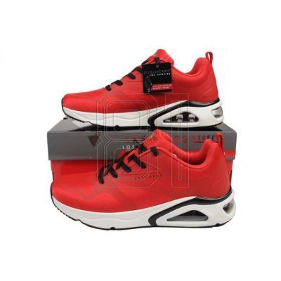 11. Skechers Air Uno M 183070/ROT Sportschuhe