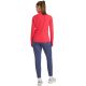 3. Damenhose 4F FNK F0931 Denim 4FWAW25TFTRF0931 32S
