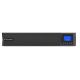 3. POWER WALKER USV-Online-Rack 19" VFI 2000 ICR IOT PF1 1/1 Phase, 2000 VA, 8x IEC C13, USB/RS232, LCD