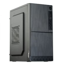 AKYGA MICRO ATX GEHÄUSE AK35BK