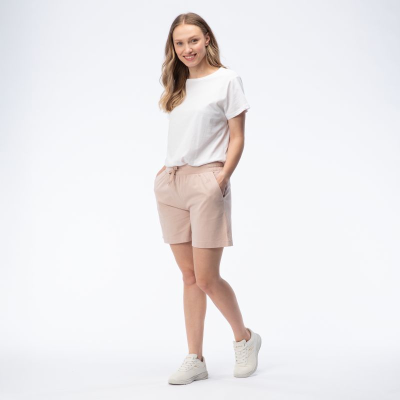 7. Damen LADY MOEN Shorts