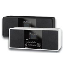 Imperial DABMAN i200 DAB+/FM-Radio, schwarz