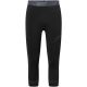 7. VIKING Gary 3/4 Set Bamboo Herren Unterwäsche Größe L schwarz
