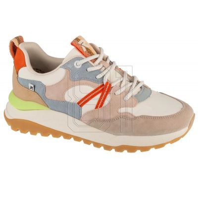 Rieker Sneakers W W2501-82 Schuhe