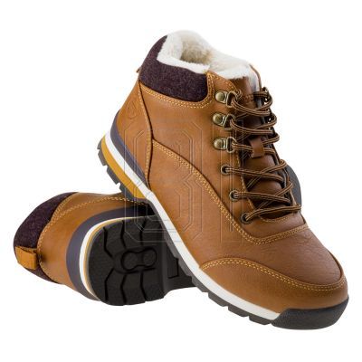 Hi-Tec Ladivi Mid W Schuhe 92800287346