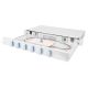 8. Digitus DN-96320/9 Patchpanel 1U