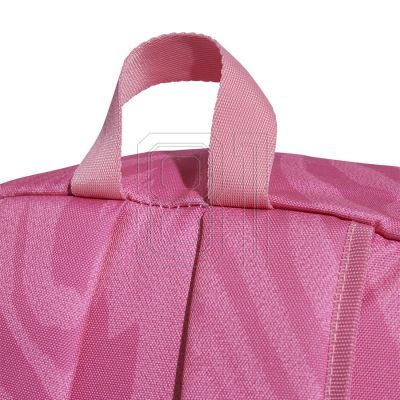 4. adidas Linear G JV5280 Rucksack