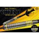 13. Harrows Chizzy Messing Steeltip Darts HS-TNK-000013895