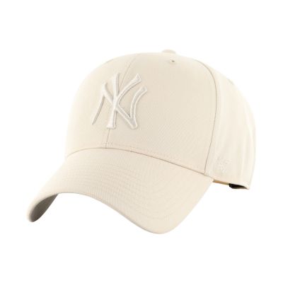 4. '47 Brand New York Yankees MVP Raised Basic B-RAC17CTP-NTA Kappe