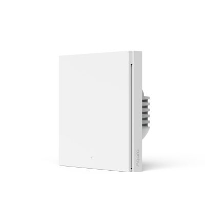2. Aqara Wandschalter H1 WS-EUK01