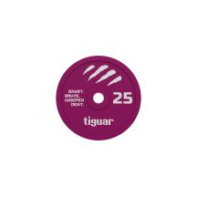 tiguar kolorowy bumper gumowy 25kg