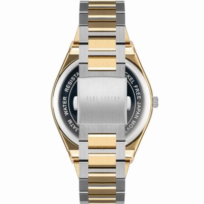 3. Herrenuhr PAUL LORENS PL20013B-8D2 + Box
