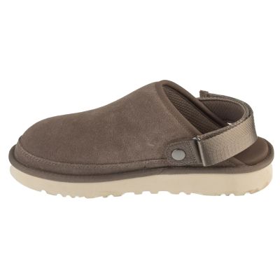 2. UGG Goldencoast Clog 1166915-SKP Grau 43