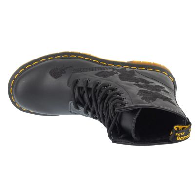 11. Dr. Schuhe Martens 1460 Vonda Mono M 24985001 