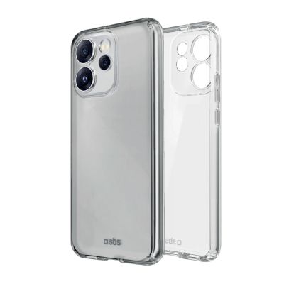 SBS Skinny Cover für Oppo Reno 15 Pro – Transparent
