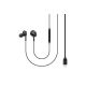 6. Samsung In-Ear-Stereo-Kopfhörer Typ C, EO-IC100BBEGEU Schwarz