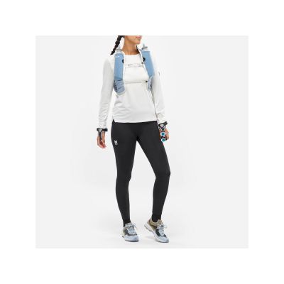 5. MILLET INTENSE TIGHT W schwarze Leggings