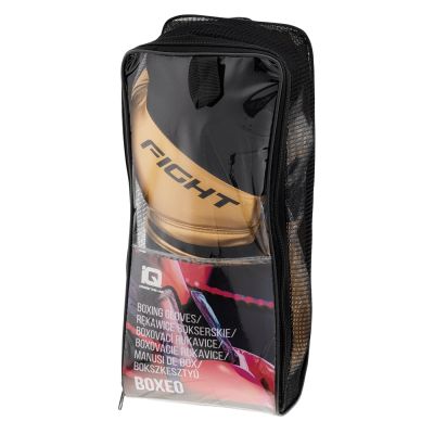 8. Hi-tec Boxeo 92800490804 Boxhandschuhe 