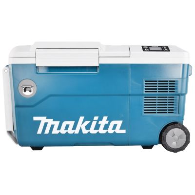 15. MAKITA.KÜHLER-HEIZUNG 18V40V XGT/230V