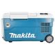 15. MAKITA.KÜHLER-HEIZUNG 18V40V XGT/230V