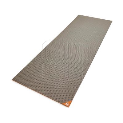 4. Reebok Doppel-Yogamatte 13014OR 