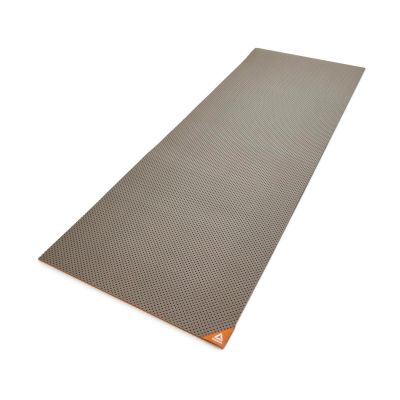 4. Reebok Doppel-Yogamatte 13014OR 