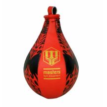 Reflexball MASTERS 26 cm SP1-1 rot (NEU)