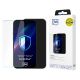 2. HardGlass™ Schutzglas-Set mit Matt Case™ 3mk ComfortDuo für Samsung Galaxy A17 5G – Schwarz