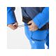 11. MILLET M Telluride Jkt Marineblaue Jacke