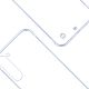 11. 3mk Just20g Klarsichthülle für Samsung Galaxy S23+ - transparent