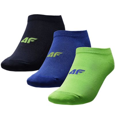 4. Socken 4F Jr HJL22 JSOM004 72S+33S+31S