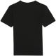 3. Fila Brod Herren T-Shirt 2er Pack Schwarz, Grau FAM0083 83227