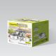 7. 6-teiliges Topfset MR-2120-6L MAESTRO