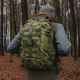 24. Offlander Survival Trekker 25L Rucksack OFF_CACC_34GN