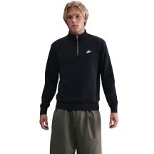 Nike Sportswear Club Herren-Sweatshirt Schwarz FN3864 010 M