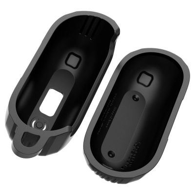 10. Spigen Rugged Armor Samsung Galaxy Buds 3 / 3 Pro Hülle - Schwarz