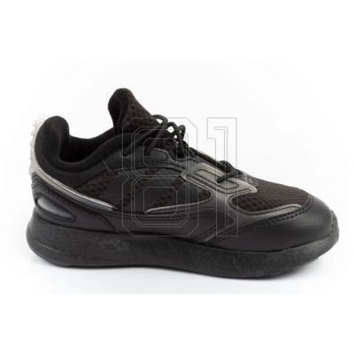 4. Adidas ZX 1K 2.0 Jr GY0799 Schuhe