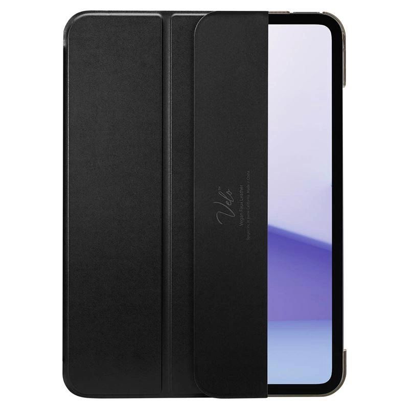 10. Spigen SMART FOLD IPAD 10.9 2022 SCHWARZ