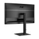 37. AOC E4 Q27E4CV Computermonitor 68,6 cm (27") 2560 x 1440 px Quad HD LED Schwarz