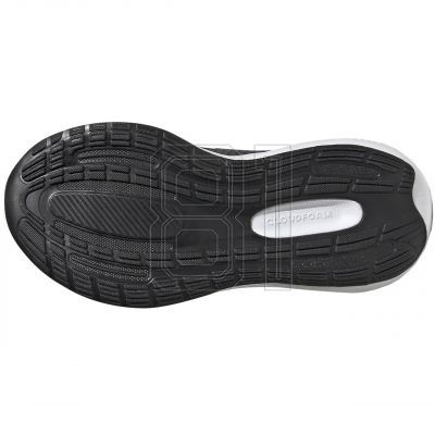 7. Adidas RunFalcon 3.0 EL K Jr HP5873 Schuhe