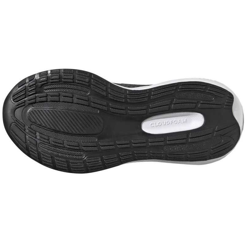 7. Adidas RunFalcon 3.0 EL K Jr HP5873 Schuhe