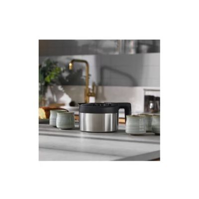 6. Einbau-Kaffeevollautomat ELECTROLUX KBC85Z