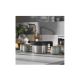 6. Einbau-Kaffeevollautomat ELECTROLUX KBC85Z