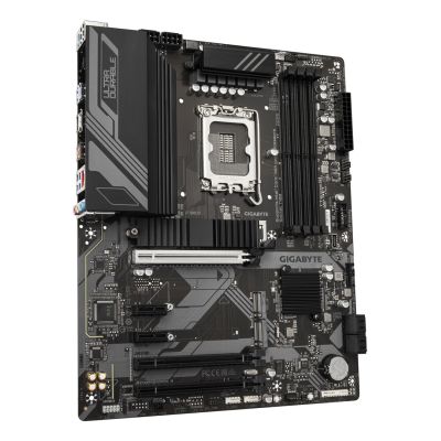 8. Gigabyte Z790 D Mainboard