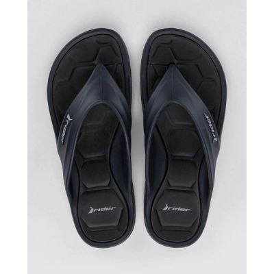 3. Rider Schuhe Herren Sport Flip-Flops Cape XVIII bequeme Hausschuhe