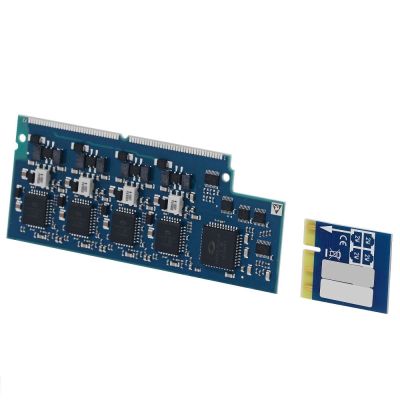 Mitel 400 ETAB4 Analoggerätekarte (4 x FXS)