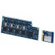 Mitel 400 ETAB4 Analoggerätekarte (4 x FXS)